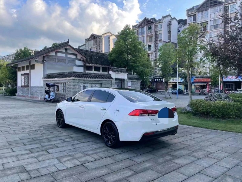 济宁16年起亚K44