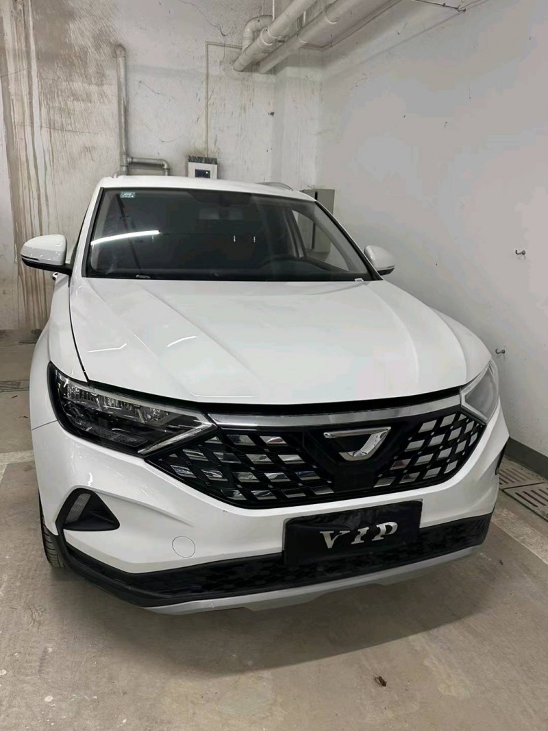嘉兴22年大众捷达VS56