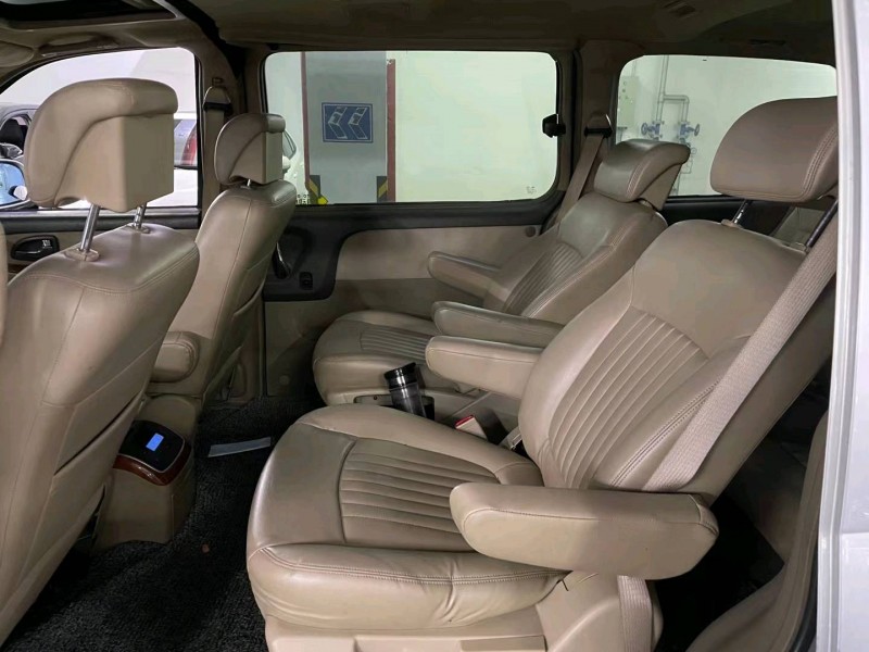 嘉兴09年别克GL86