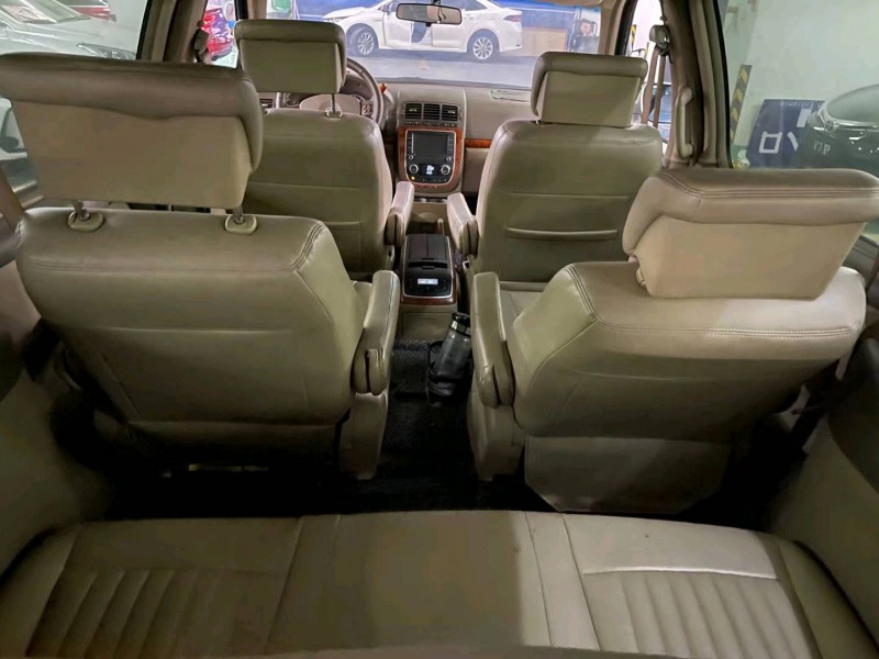 嘉兴09年别克GL88