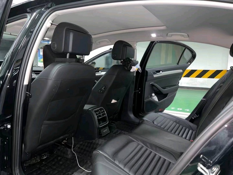 成都19年大众迈腾6