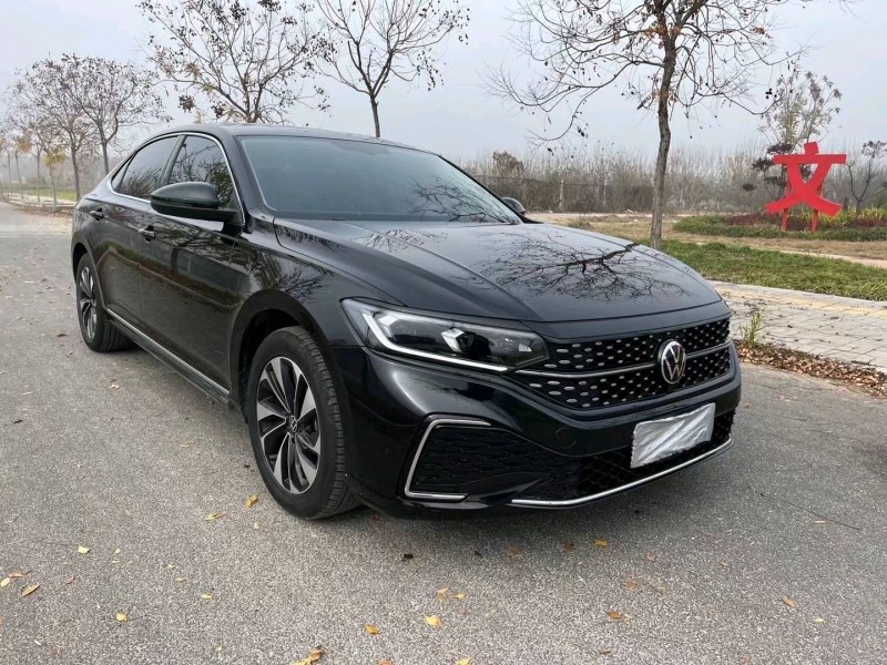 邯郸21年大众帕萨特2