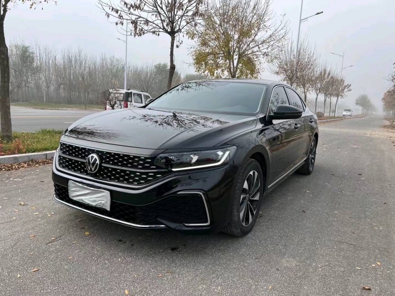 邯郸21年大众帕萨特3