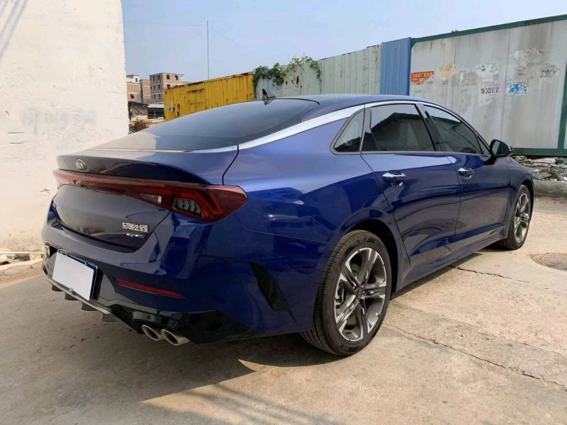 邯郸21年起亚K54