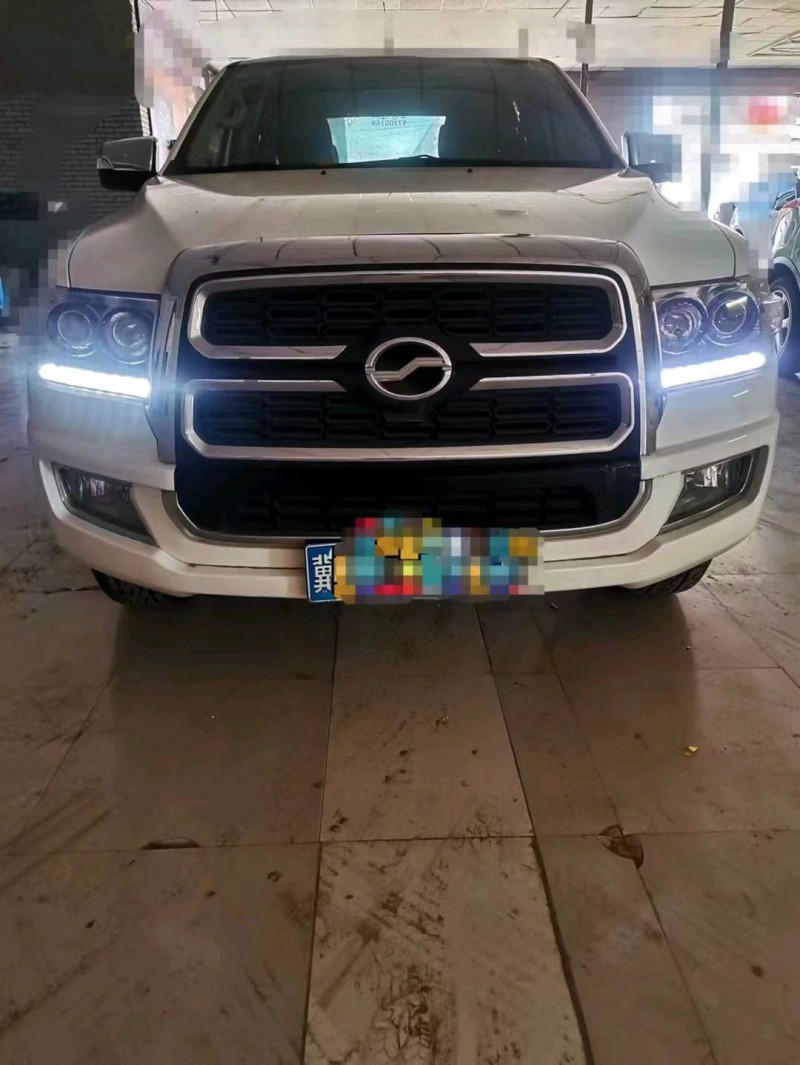 保定17年中兴领主1