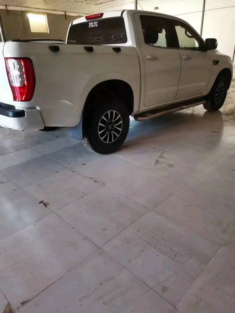 保定17年中兴领主2