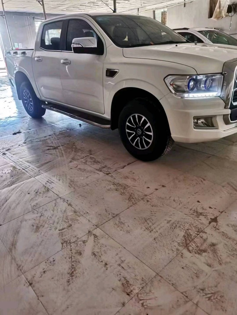 保定17年中兴领主4