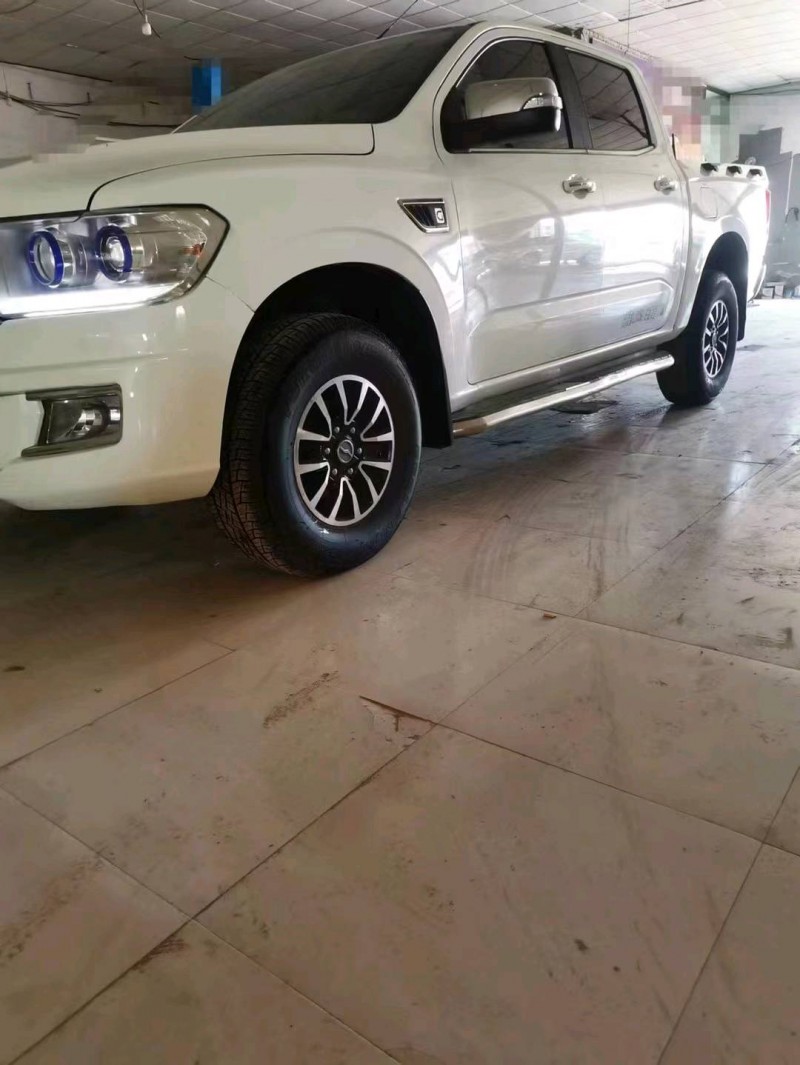 保定17年中兴领主3