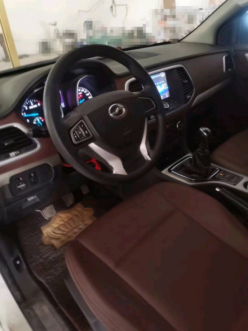 保定17年中兴领主8