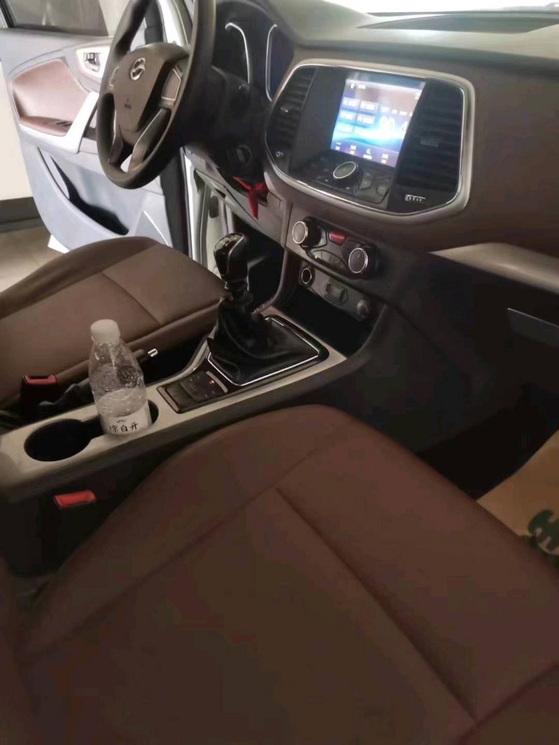 保定17年中兴领主7