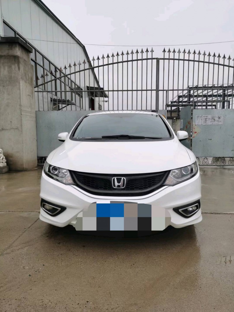 保定16年本田杰德1