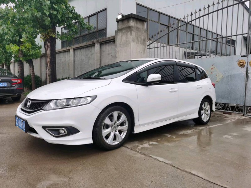 保定16年本田杰德2