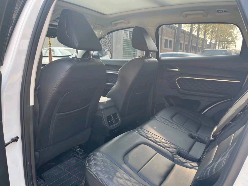 保定20年哈弗H62