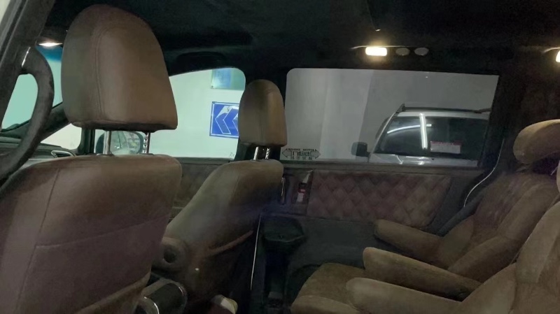 烟台18年本田艾力绅2