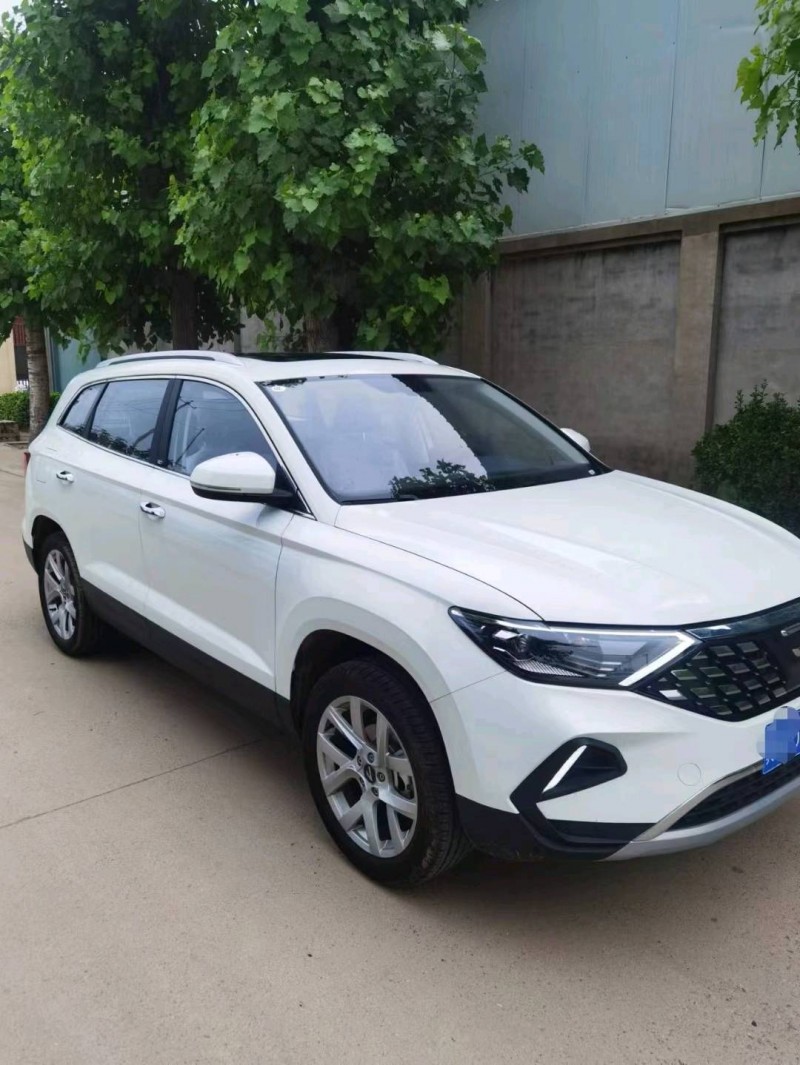 保定21年大众捷达VS77