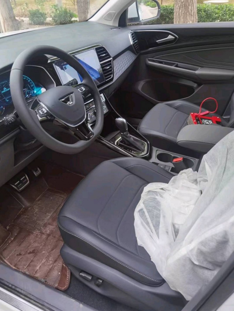 保定21年大众捷达VS74