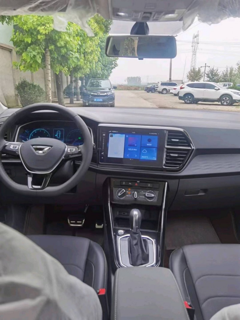 保定21年大众捷达VS72