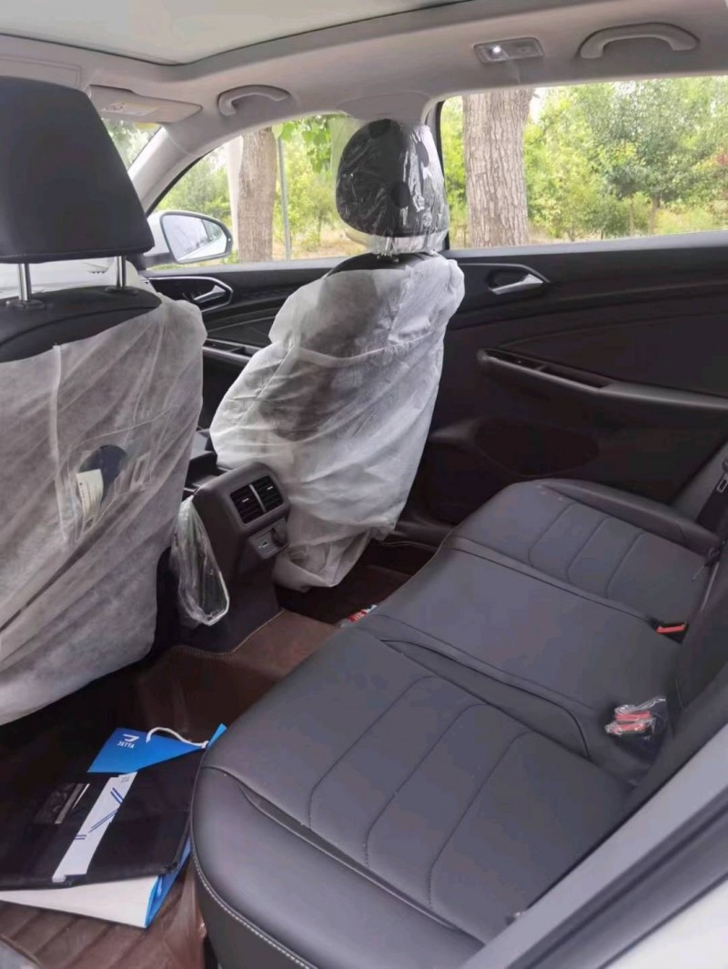 保定21年大众捷达VS73