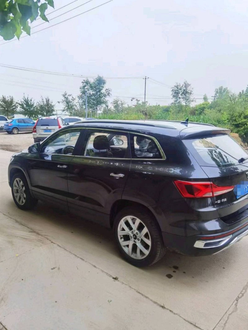 保定21年大众捷达VS78