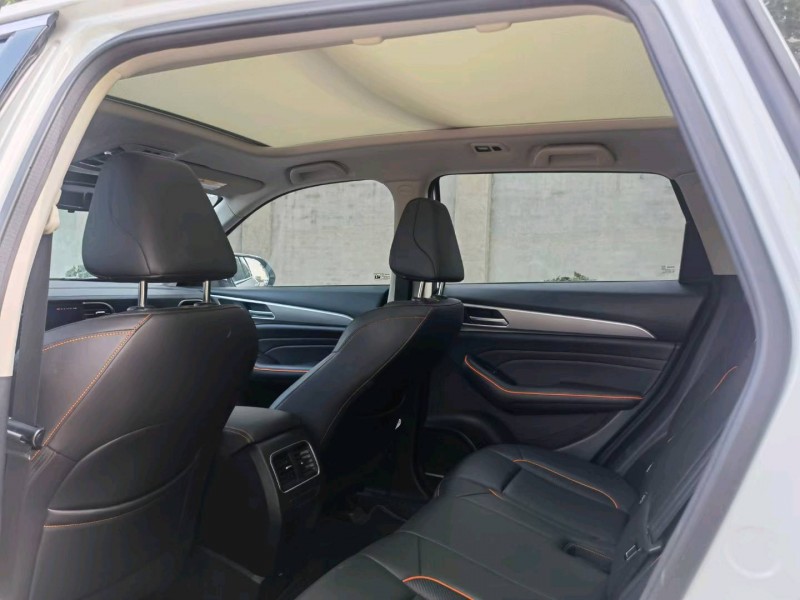 保定21年哈弗F78