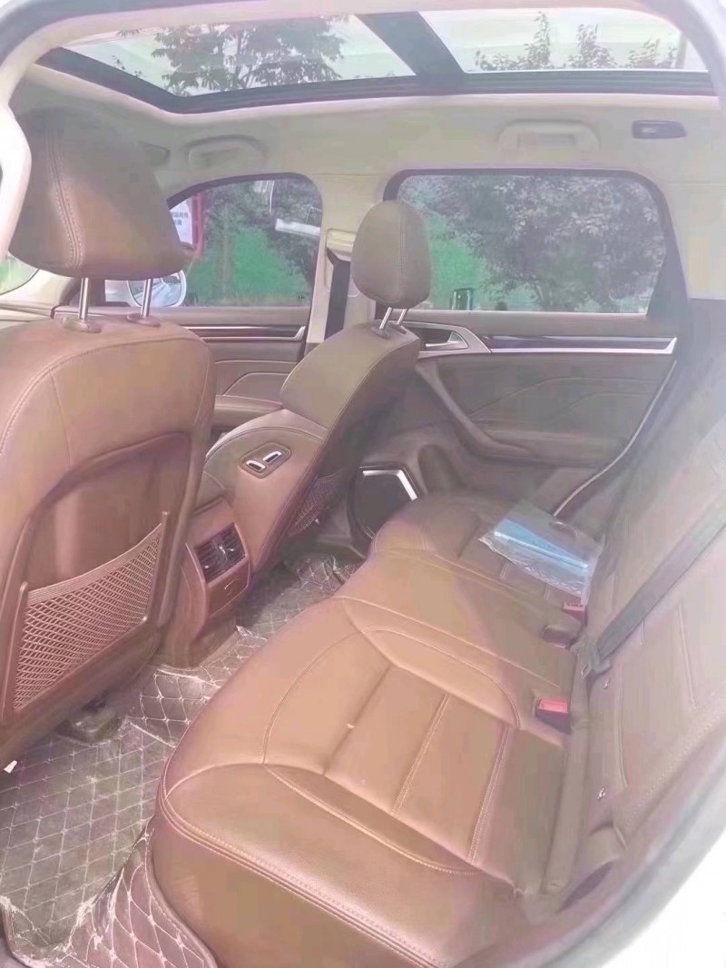 北京17年哈弗H74