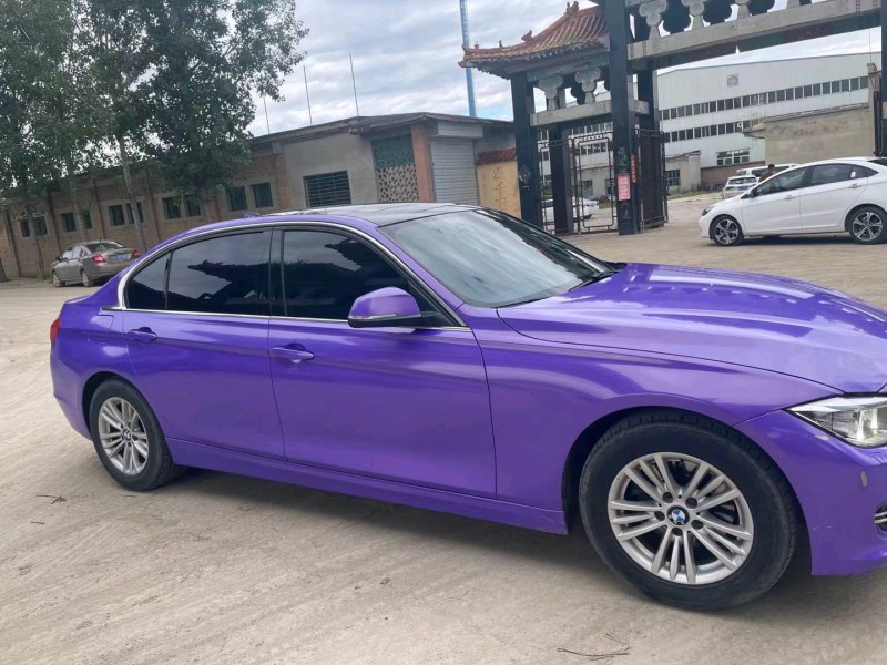 邯郸13年宝马3系5