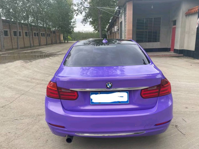 邯郸13年宝马3系7