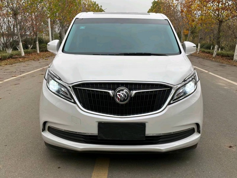 徐州18年别克GL81