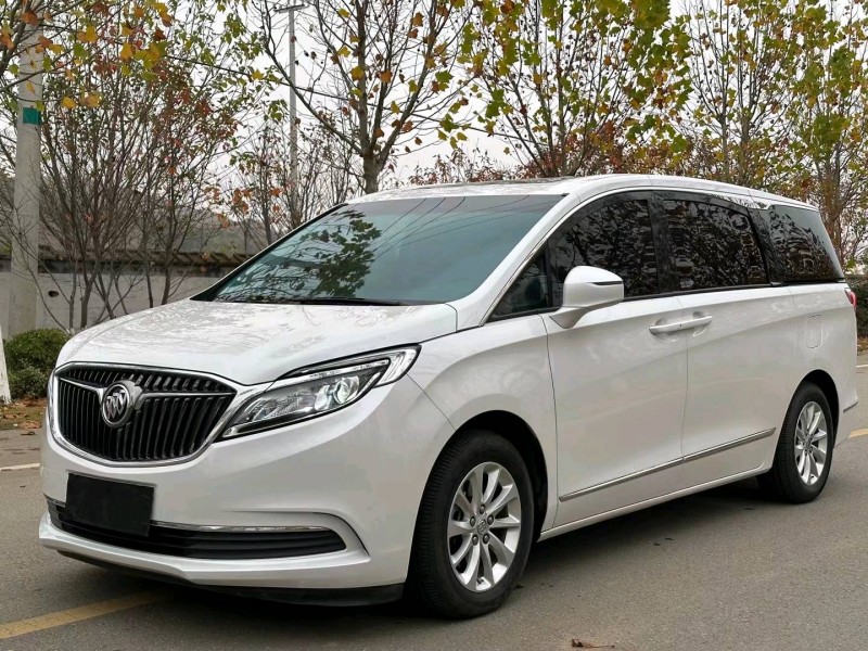 徐州18年别克GL82