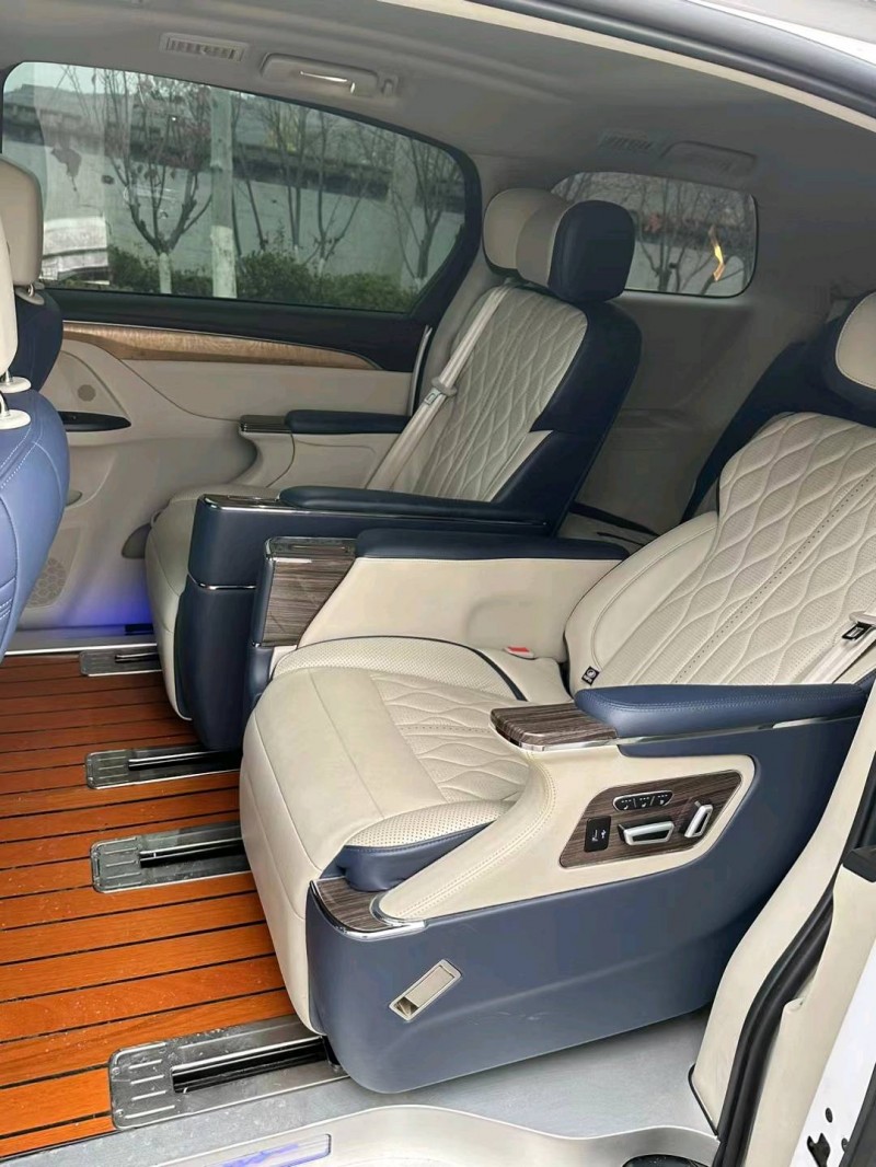 徐州18年别克GL85