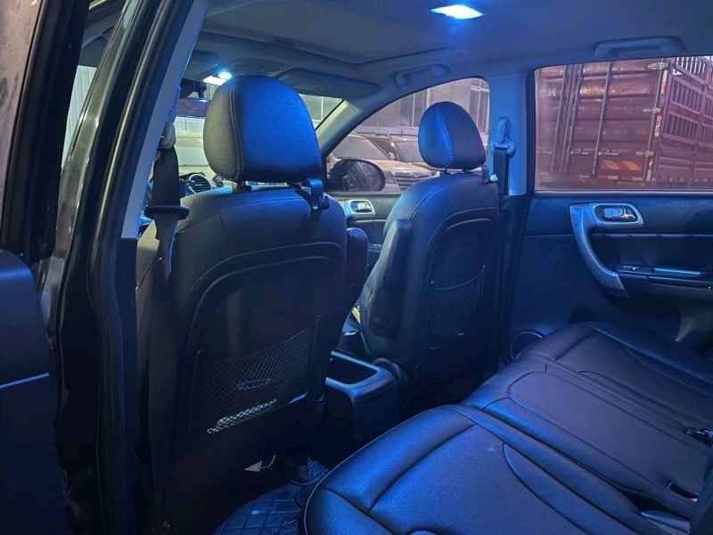 保定15年哈弗H65