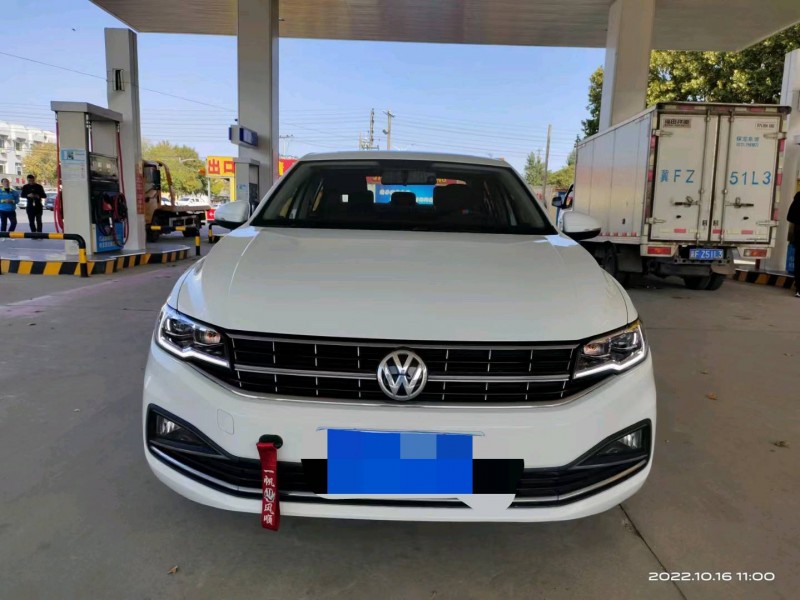 保定20年大众宝来9