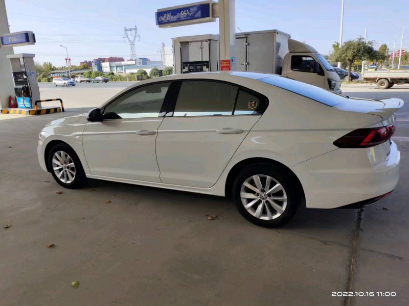 保定20年大众宝来6