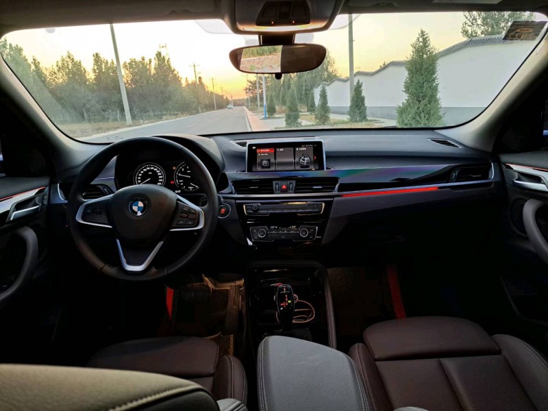 邯郸20年宝马X25