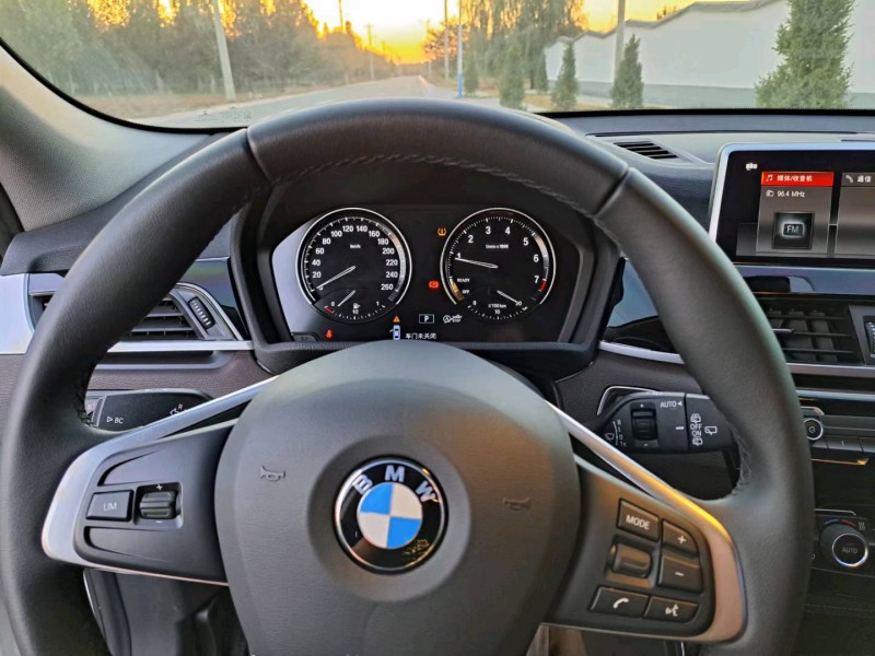 邯郸20年宝马X26