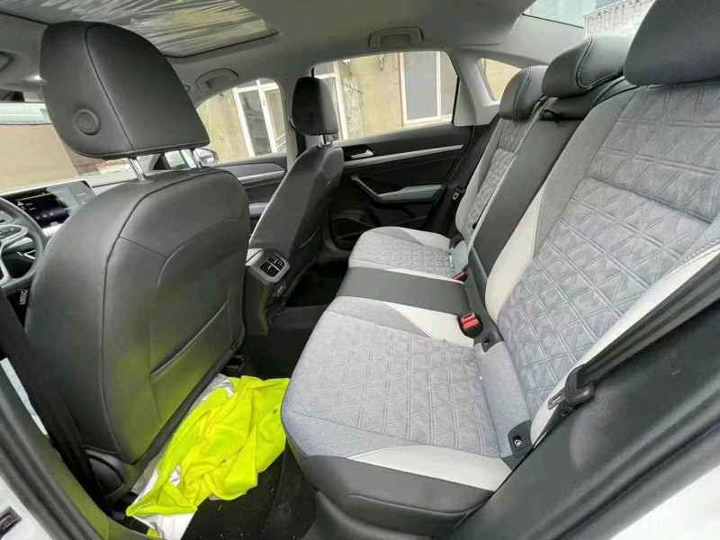 邯郸22年大众朗逸6