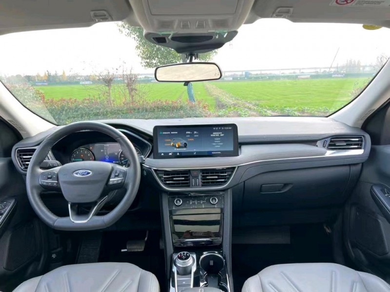 盐城22年福特锐际8