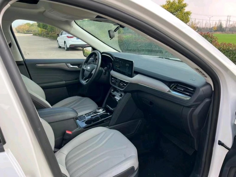 盐城22年福特锐际9