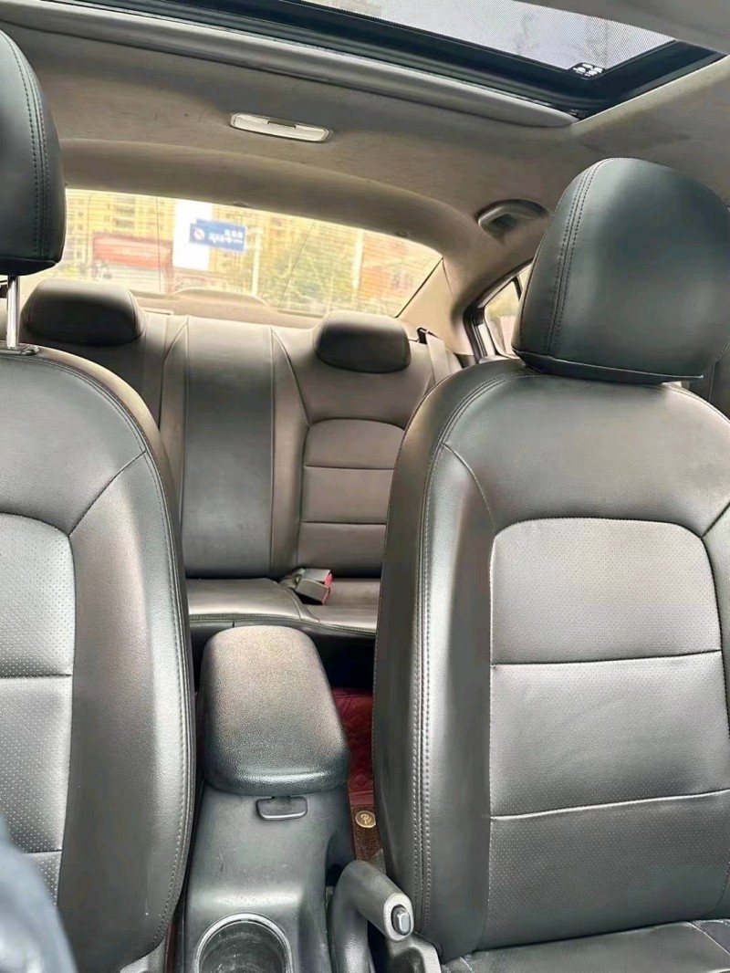 邯郸18年起亚K35