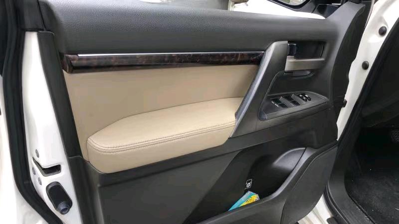 潍坊11年丰田兰德酷路泽5