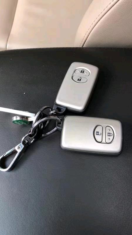 潍坊11年丰田兰德酷路泽8