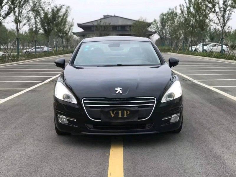 徐州13年标致5089
