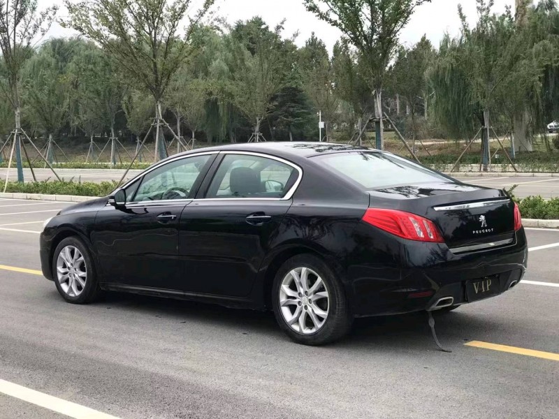 徐州13年标致5083