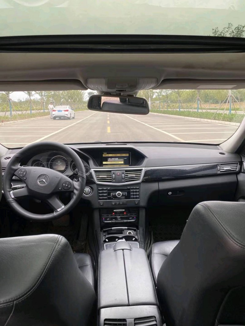徐州12年奔驰E5