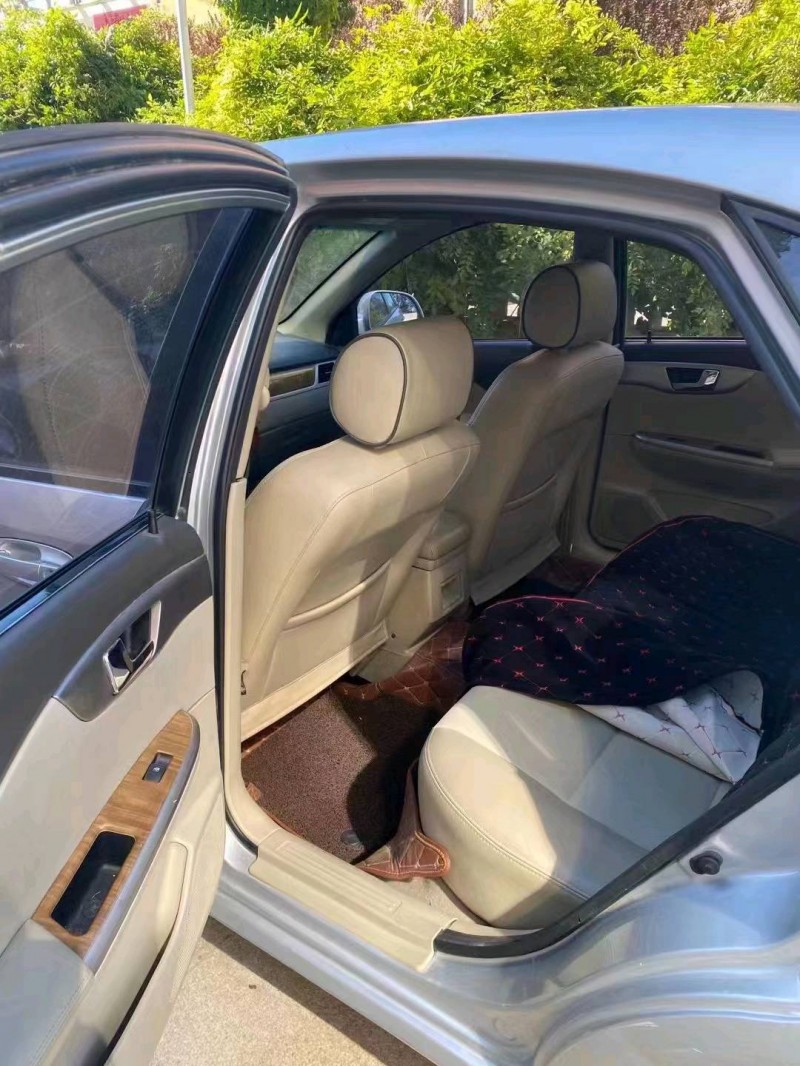 邯郸16年别克凯越4