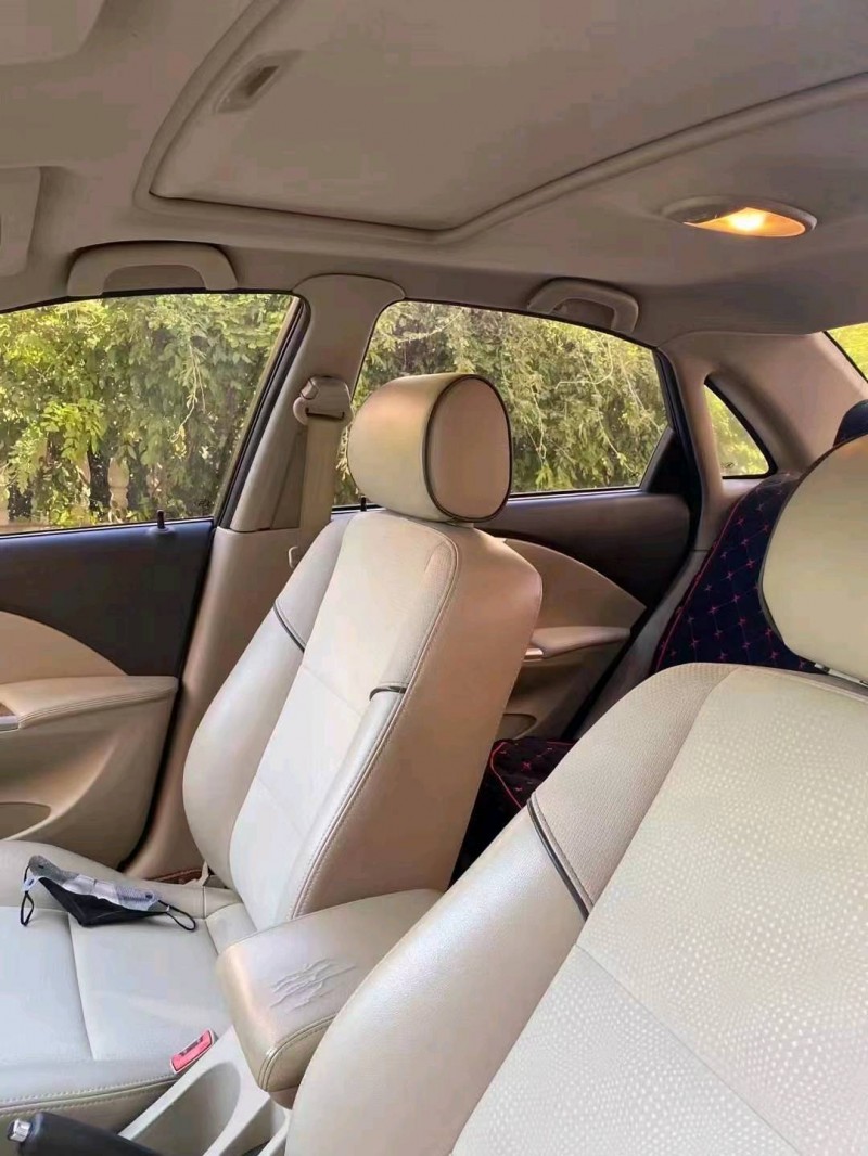 邯郸16年别克凯越2