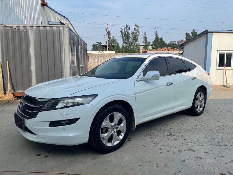 济宁14年本田歌诗图4