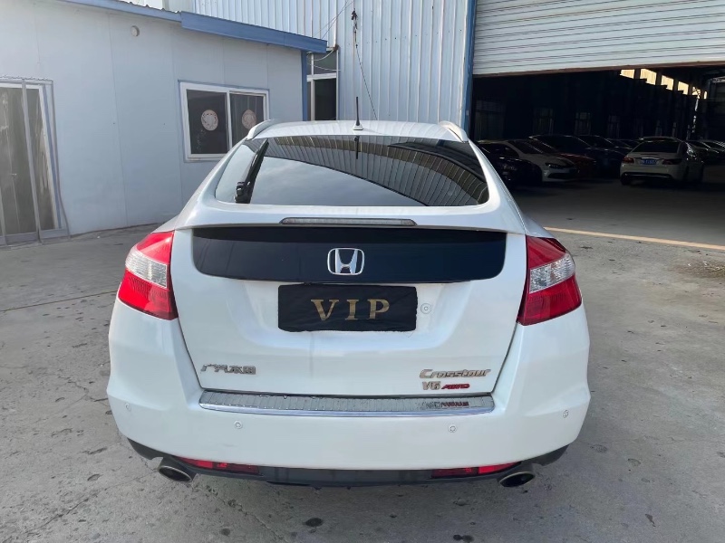 济宁14年本田歌诗图6