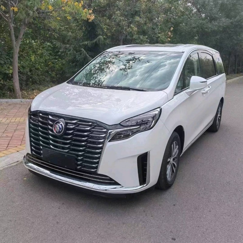 枣庄22年别克GL87