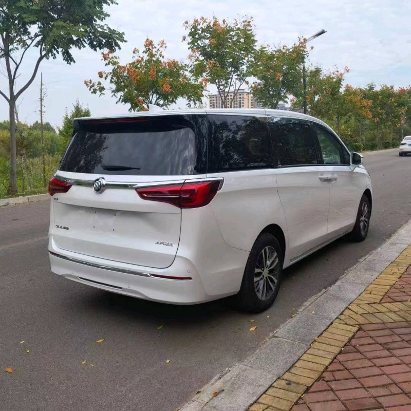 枣庄22年别克GL85